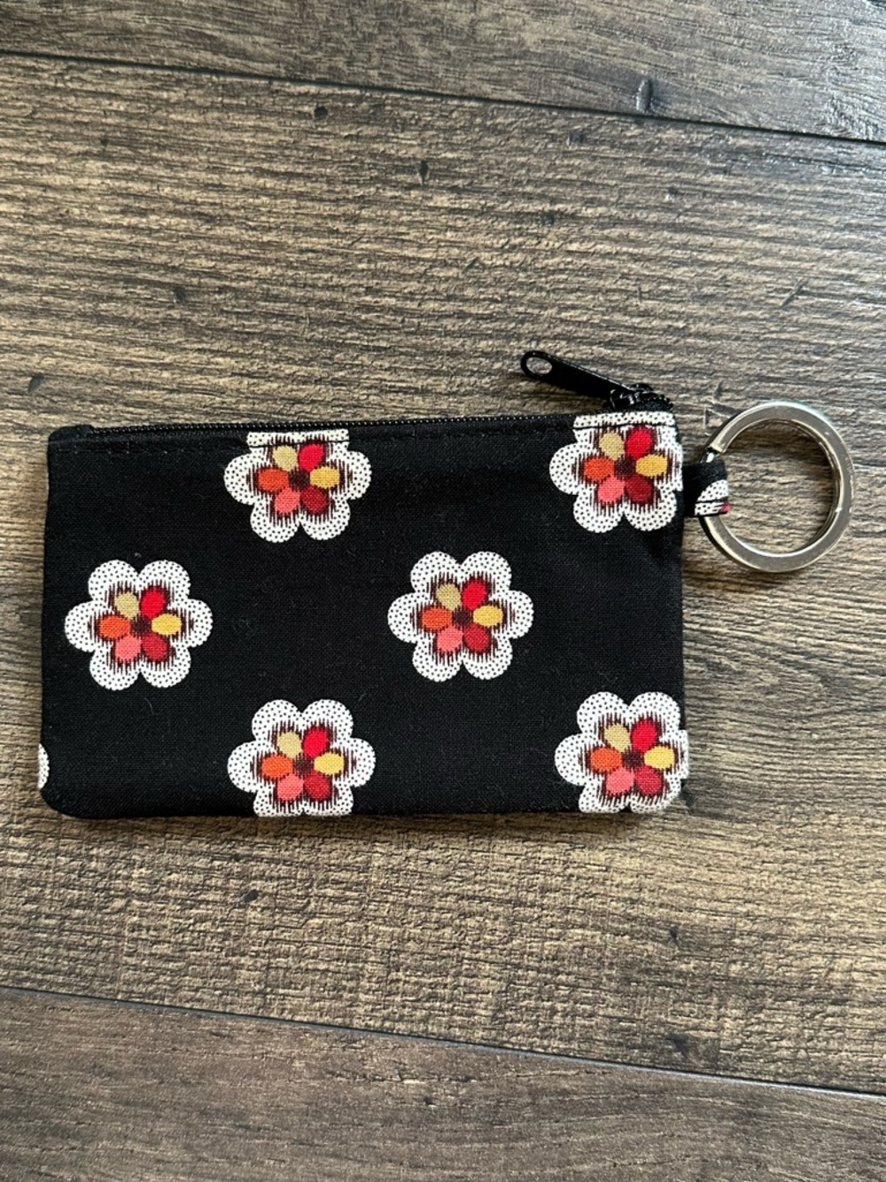 Vera Bradley Zip ID Case - Picture 2 of 5
